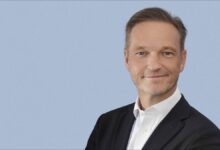 Portrait of Torben Degn, linked to European Maritime Finance regulatory actions.