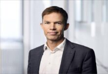 Hempel company branding on a corporate background.