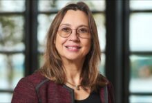 Valerie Ahrens, Burando Energies' new Global Head of Methanol.