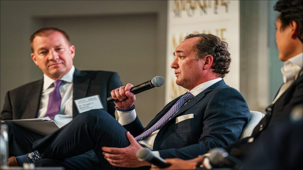 The Genco company logo, central to the board ousting and buyout discussion.