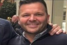 Daniel Cheverall, Eleven Energy's new Global Head of Trading, smiles professionally.