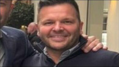 Daniel Cheverall, Eleven Energy's new Global Head of Trading, smiles professionally.