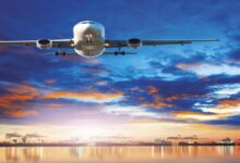 Cover of FORWARDER magazine issue 78 featuring logistics transportation visuals.