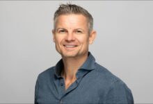 Mikkel Kannegaard, Bunker Holding's new Chief Operating Officer.