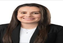 Nicole Wolf, Special Counsel joining Jones Walker's Maritime Practice Group.
