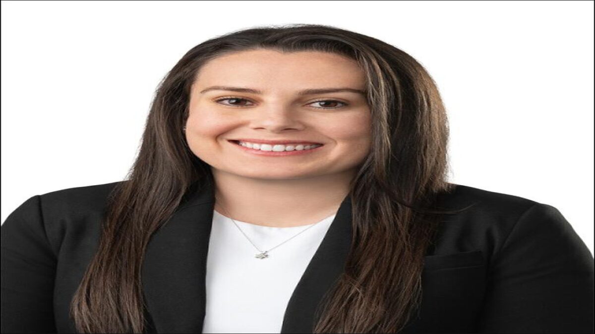 Nicole Wolf, Special Counsel joining Jones Walker's Maritime Practice Group.