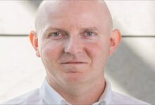 Stillstrom CEO Kristian Borum Jorgensen, a leader in marine charging solutions.