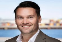 Rasmus Saltofte, former Norden bulk chief and new Navi Merchants leader.
