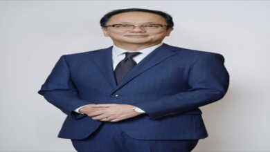 Hayato Suga, President & CEO of ClassNK.