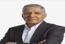 Capt. Savraj Mehta, Monjasa's new derivatives trader.