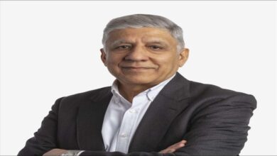 Capt. Savraj Mehta, Monjasa's new derivatives trader.