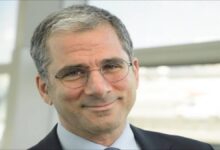 CMA CGM's bunker chief discusses sustainable shipping and LNG initiatives.