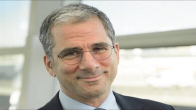 CMA CGM's bunker chief discusses sustainable shipping and LNG initiatives.