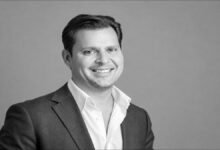 Thorstein Bergersen, EMF's newly appointed CIO.
