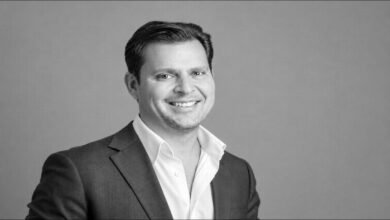 Thorstein Bergersen, EMF's newly appointed CIO.