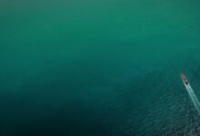 NORDEN's climate initiative for reducing shipping emissions.