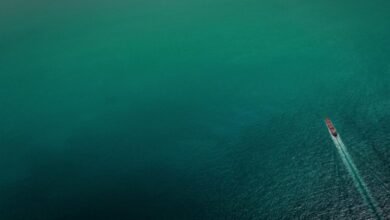 NORDEN's climate initiative for reducing shipping emissions.