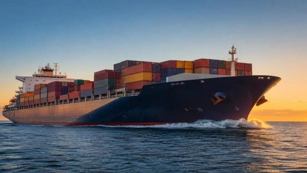 EU ETS: Political Divide Stalls Shipping Investment