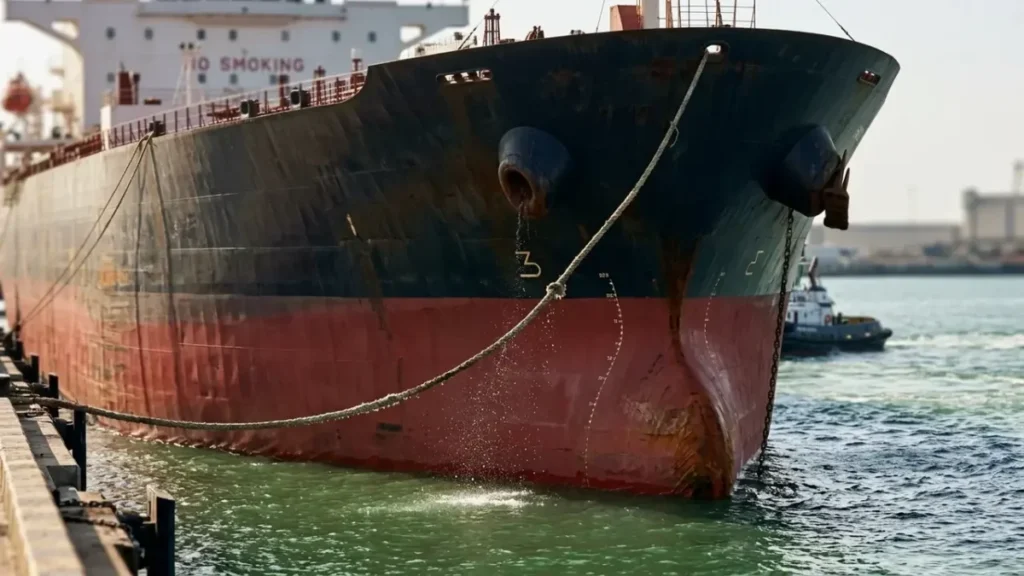 CMB.Tech expects $59.6M gain from Suezmax Stella sale