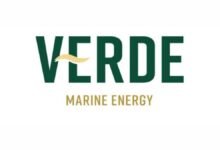Trine Braathen, the new director for Verde Marine Energy's environmental trading desk.