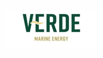 Trine Braathen, the new director for Verde Marine Energy's environmental trading desk.