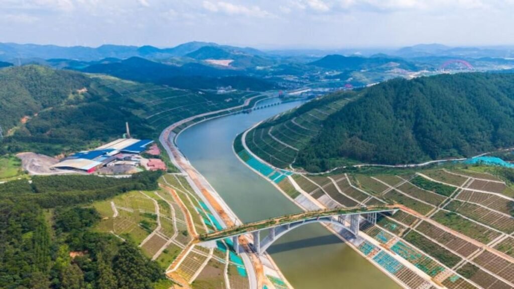 China Central to One-Fifth of Green Shipping Corridors