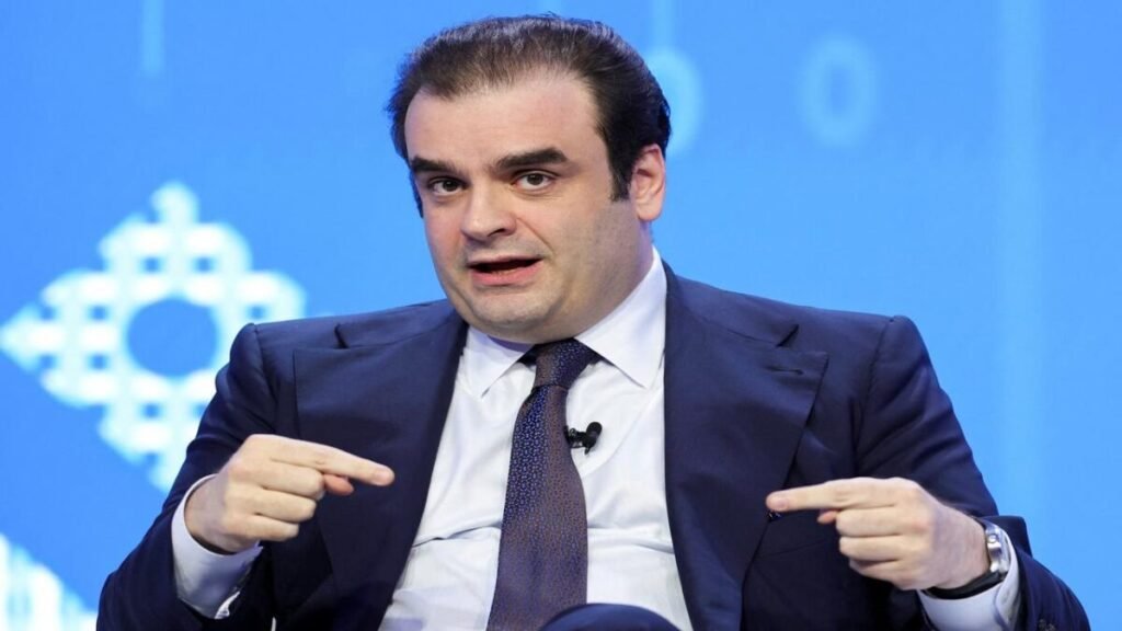 Greece Implements Sanctions Linked to Iran Shipping