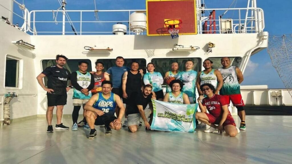 Tanker Owners Compete for Skilled Seafarers