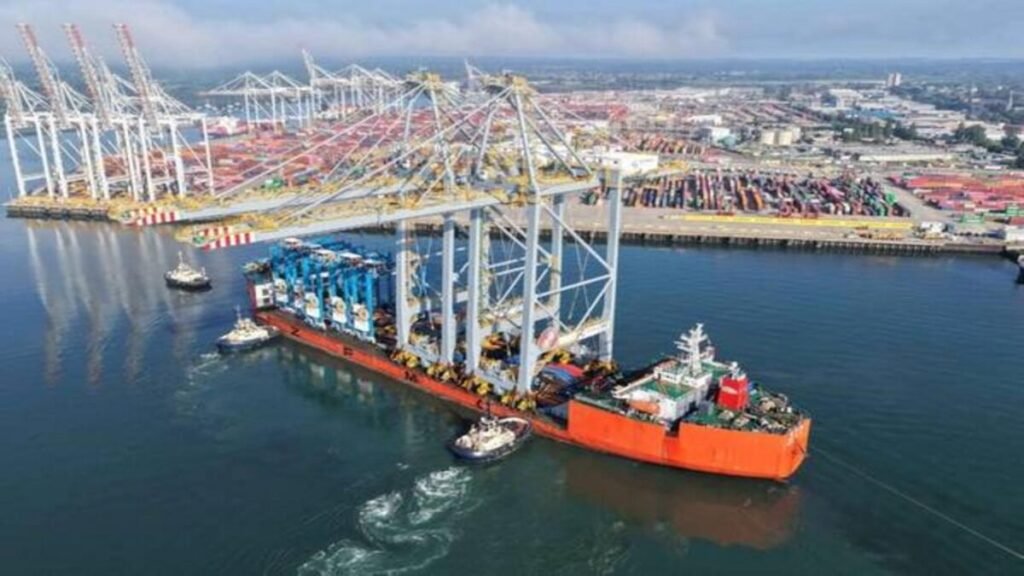 IFM Investors Secures Majority Stake in ABP