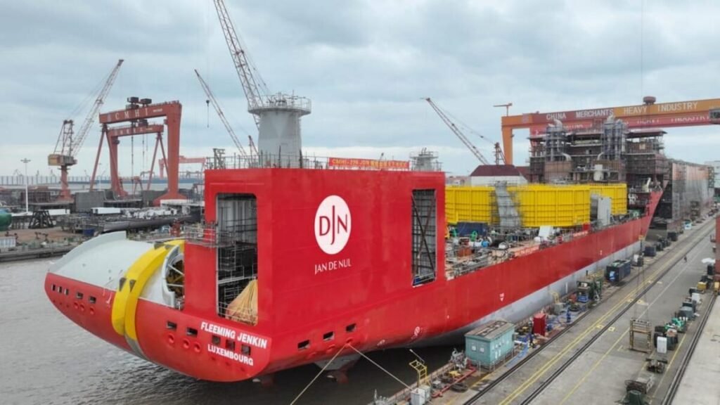 Canada Considers a Subsea Power Cable to Europe