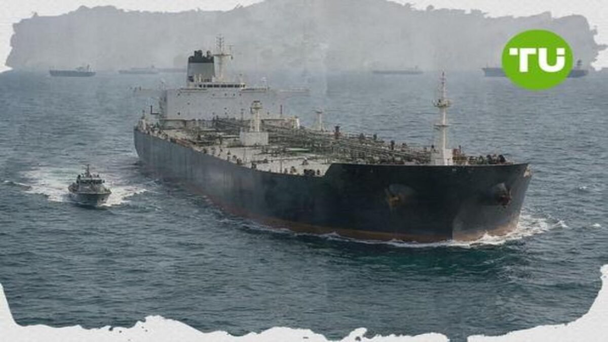 Iran Threatens Legal Action Against Sinokor Ships