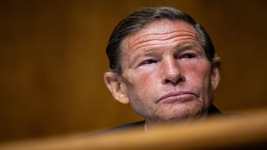 US Senator Targets Greek Tanker Over Russian Diesel Cargo