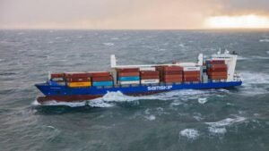 Boluda Eyes Europe’s Largest Short Sea Network