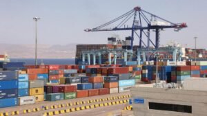 ZIM anticipates minimal financial impact from Black Sea attack