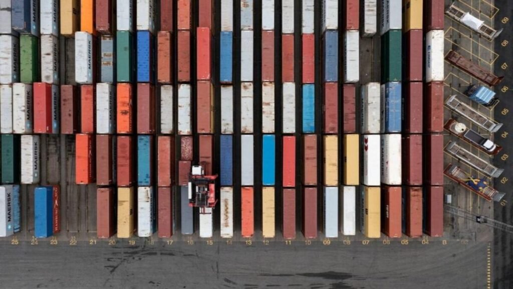 APM Terminals expects no disruption from Friday’s port strikes