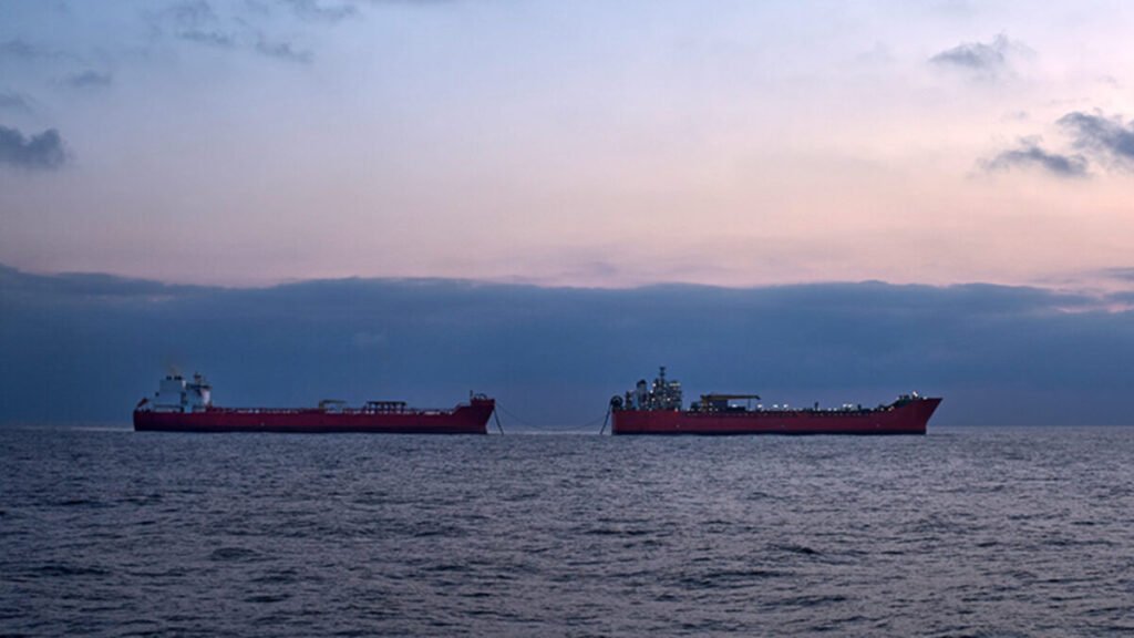 VLCCs Bypass Hormuz for Direct India Deliveries