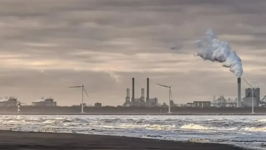 Ravenna CCS Secures European Innovation Fund Backing