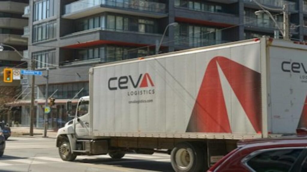 CMA CGM Finalizes FedEx Supply Chain Deal, Boosts CEVA