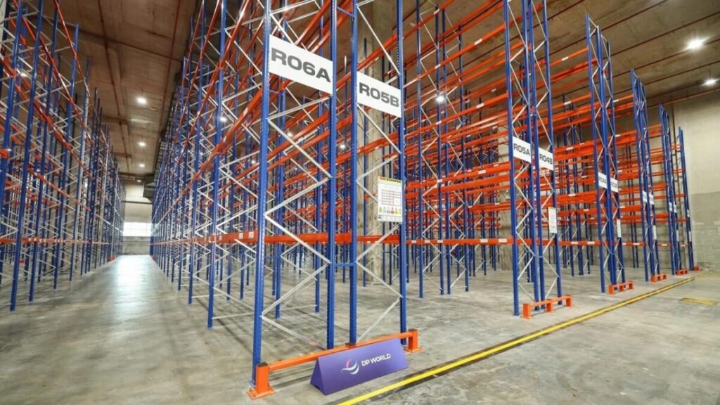 DP World Opens New Bang Na Logistics Center in Thailand