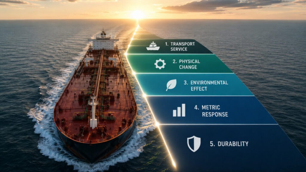SIBCON 2026: Decarbonising Shipping Scale Needs Coordinated Effort