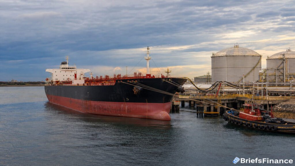 Alkagesta Acquires Energy Petrol to Expand Turkish Bunkering