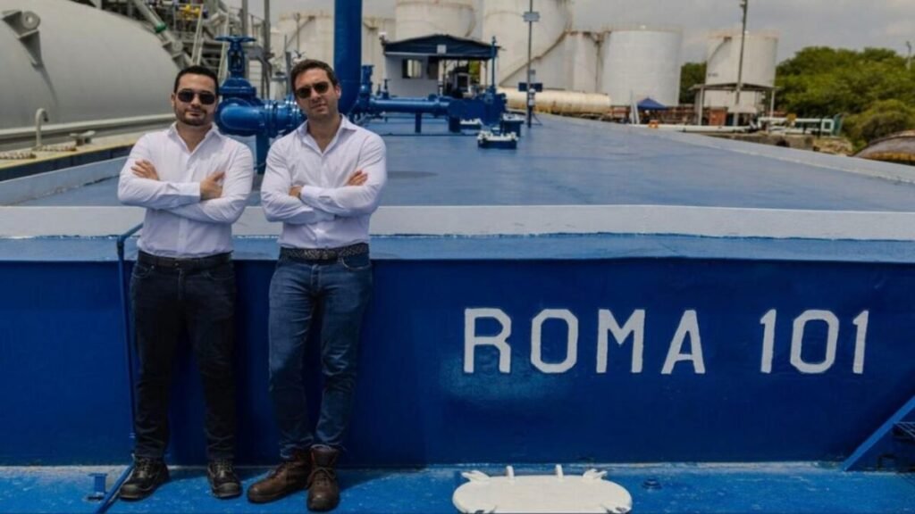 Monjasa BIRE Approval Elevates Cartagena Bunkering