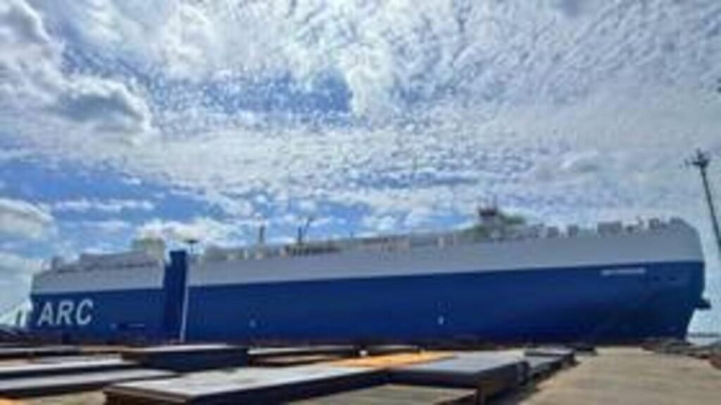 d’Amico Tankers Acquires MT High Fidelity MR Tanker