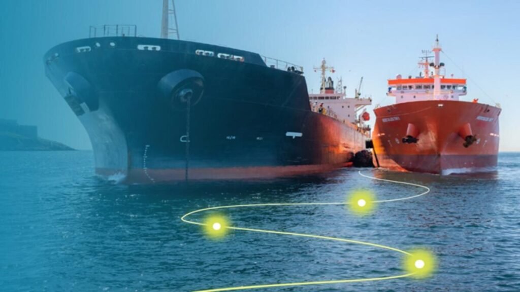 Peninsula Tanker Joins EMSA Oil Spill Network