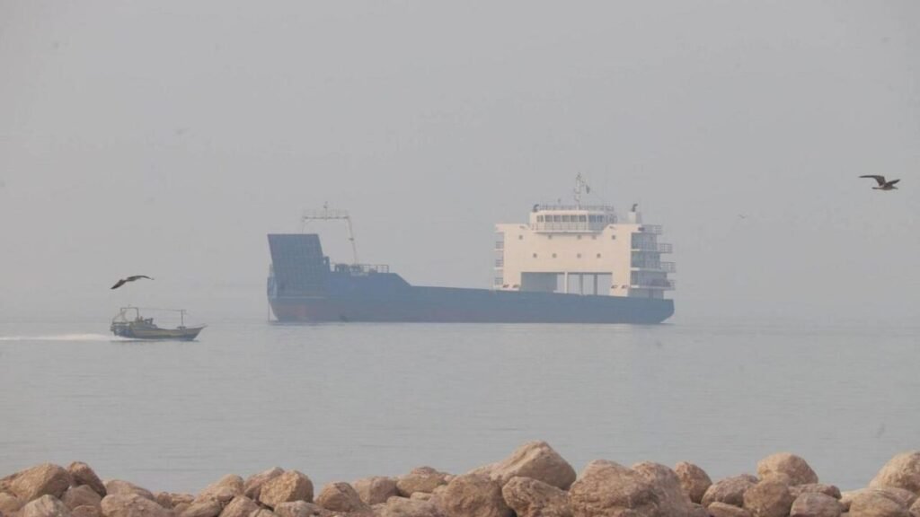 Hurricane Isaias & Hormuz Attacks Squeeze Oil Market