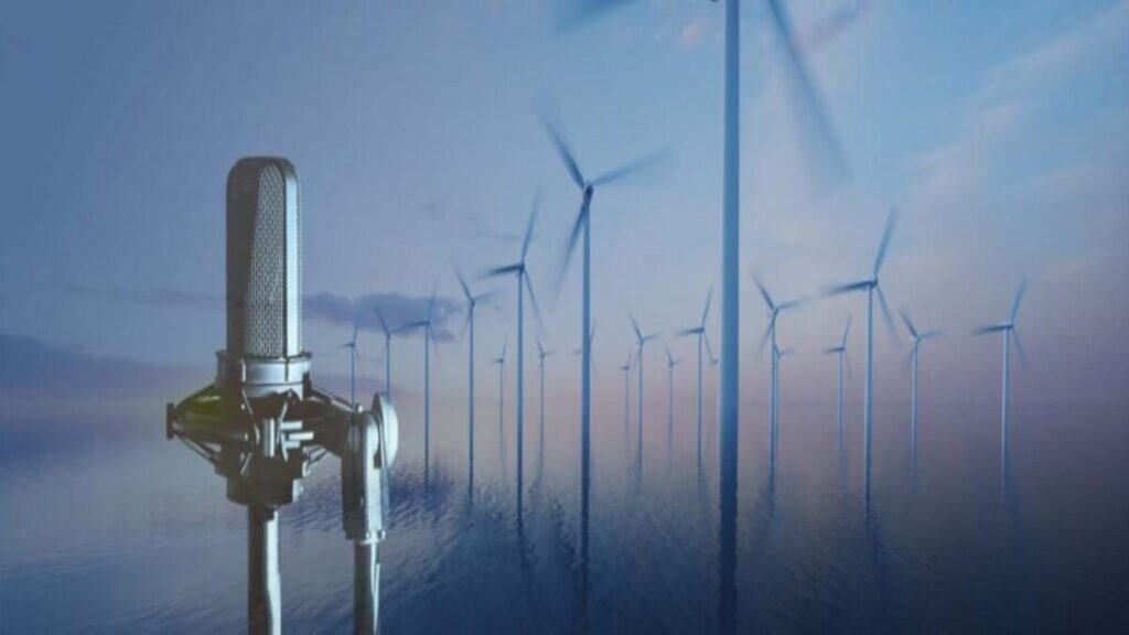 Floating Offshore Wind Capacity Jumps 38% Amid Headwinds