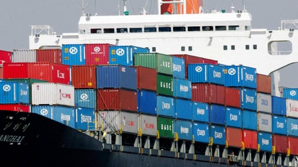 Danaos Weighs Oslo Listing for Dry Bulk Fleet