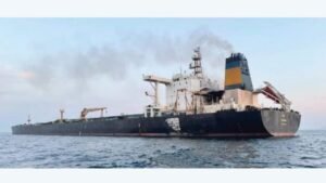 Oman Evacuates Tanker Crew as Iran Claims New Attacks